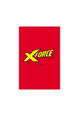 MARVEL PRH X-Force #1 Logo Variant