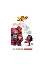 MARVEL PRH X-Force #1 Skottie Young Variant