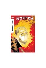 MARVEL PRH Midnight Sons: Blood Hunt #3 Declan Shalvey Variant