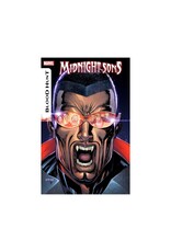 MARVEL PRH Midnight Sons: Blood Hunt #3