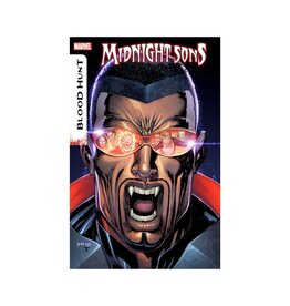 MARVEL PRH Midnight Sons: Blood Hunt #3
