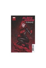 MARVEL PRH Black Widow: Venomous #1 InHyuk Lee Variant