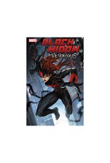 MARVEL PRH Black Widow: Venomous #1