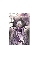 MARVEL PRH Blood Hunt #5 Peach Momoko Variant