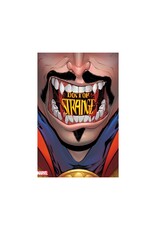 MARVEL PRH Blood Hunt #5 David Baldeón Fangs Variant