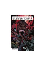 MARVEL PRH Blood Hunt #5
