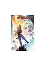 MARVEL PRH Captain Marvel #10