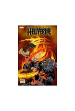 MARVEL PRH Hellverine #3 Stan Sakai Variant
