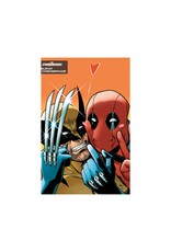 MARVEL PRH Hellverine #3 Elena Casagrande Stormbreakers Variant