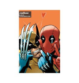 MARVEL PRH Hellverine #3 Elena Casagrande Stormbreakers Variant