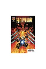 MARVEL PRH Hellverine #3