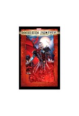 MARVEL PRH Annihilation 2099 #5 Ken Lashley 2099 Frame Variant