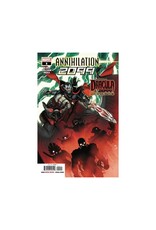 MARVEL PRH Annihilation 2099 #5