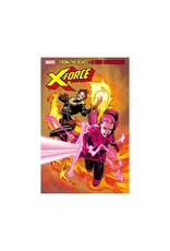 MARVEL PRH X-Force #1 1:25 Mahmud Asrar Variant