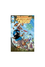 DC COMICS Super-Pets Special: Bitedentity Crisis #1