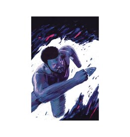 BOOM! STUDIOS House of Slaughter #25 Cover E 1:25 Chris Shehan Variant