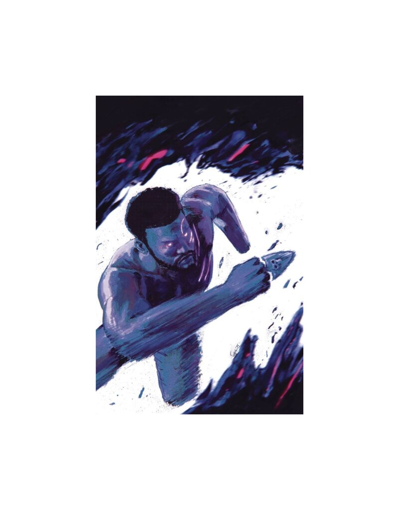 BOOM! STUDIOS House of Slaughter #25 Cover E 1:25 Chris Shehan Variant