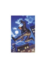 MARVEL PRH Midnight Sons: Blood Hunt #3 1:50 Greg Hildebrandt Blade Marvel Masterpieces III Virgin Variant