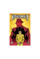 Kosher Mafia #1