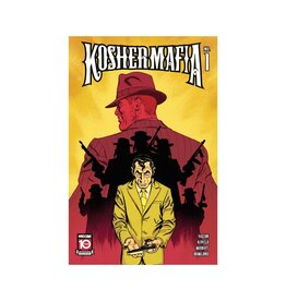 Kosher Mafia #1