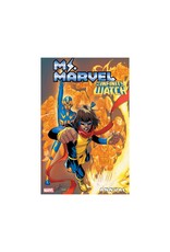 MARVEL PRH Ms. Marvel Annual #1