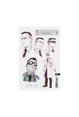 Marvel Ultimate Spider-Man #5 2nd Printing Marco Checchetto