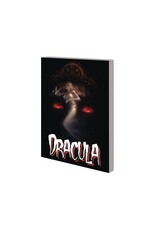 Marvel Dracula TP
