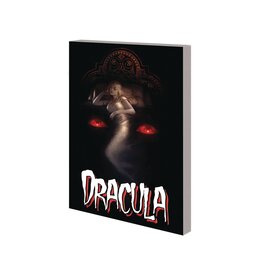 Marvel Dracula TP