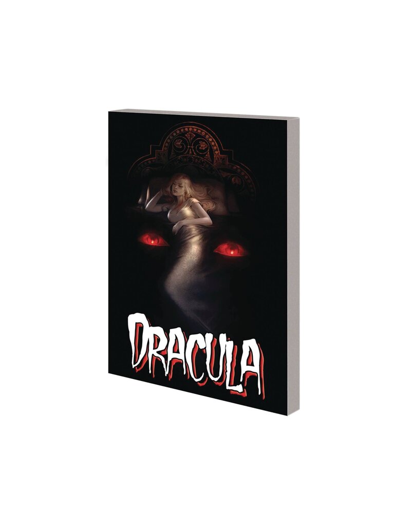 Marvel Dracula TP