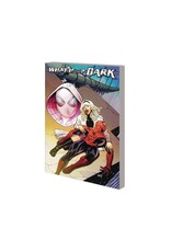 Marvel What If Dark TP