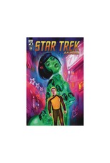 IDW-PRH Star Trek Annual 2024 1:10 Suspiria Vilchez Variant