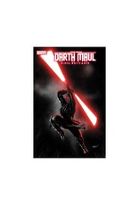 MARVEL PRH Star Wars: Darth Maul - Black, White & Red #4 1:25 David Marquez Variant