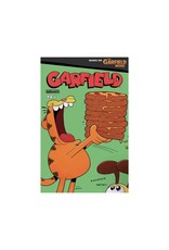 BOOM! STUDIOS Garfield #1