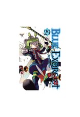 VIZ MEDIA LLC Blue Exorcist Vol. 29 TP