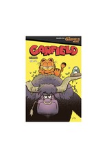 BOOM! STUDIOS Garfield #1 Cover B Jay Stephens Variant