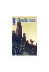 IMAGE COMICS Gunslinger Spawn #34 Cover B Mirko Colak Variant