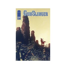 IMAGE COMICS Gunslinger Spawn #34 Cover B Mirko Colak Variant