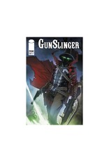 IMAGE COMICS Gunslinger Spawn #34