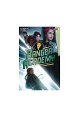 BOOM! STUDIOS Ranger Academy #9