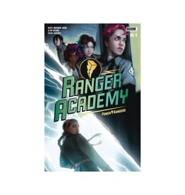 BOOM! STUDIOS Ranger Academy #9
