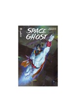 Space Ghost #4 Cover C Björn Barends Variant