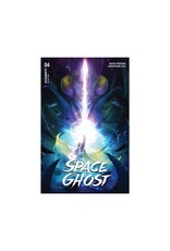 Space Ghost #4