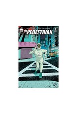 Magma Comix The Pedestrian #1
