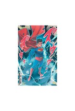 DC COMICS My Adventures with Superman #3 Cover B Jahnoy Lindsay Card Stock Variant