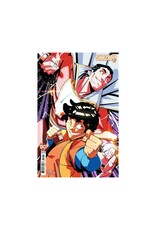 DC COMICS Shazam! #14 Cover B Daniele Di Nicuolo Card Stock Variant