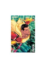 DC COMICS Shazam! #14 Cover C John Timms Card Stock Variant