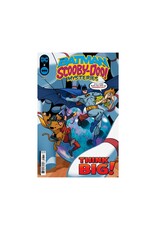 DC COMICS The Batman & Scooby-Doo Mysteries #8