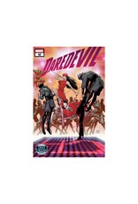 MARVEL PRH Daredevil #12 Scott Godlewski Disco Dazzler Variant