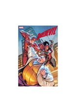 MARVEL PRH Daredevil #12 Nabetse Zitro Variant