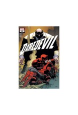 MARVEL PRH Daredevil #12